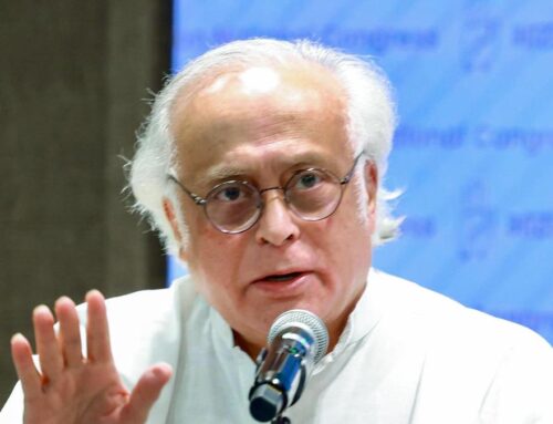 Indira Gandhi’s historic address at 1st UN conference on environment a milestone: Jairam Ramesh