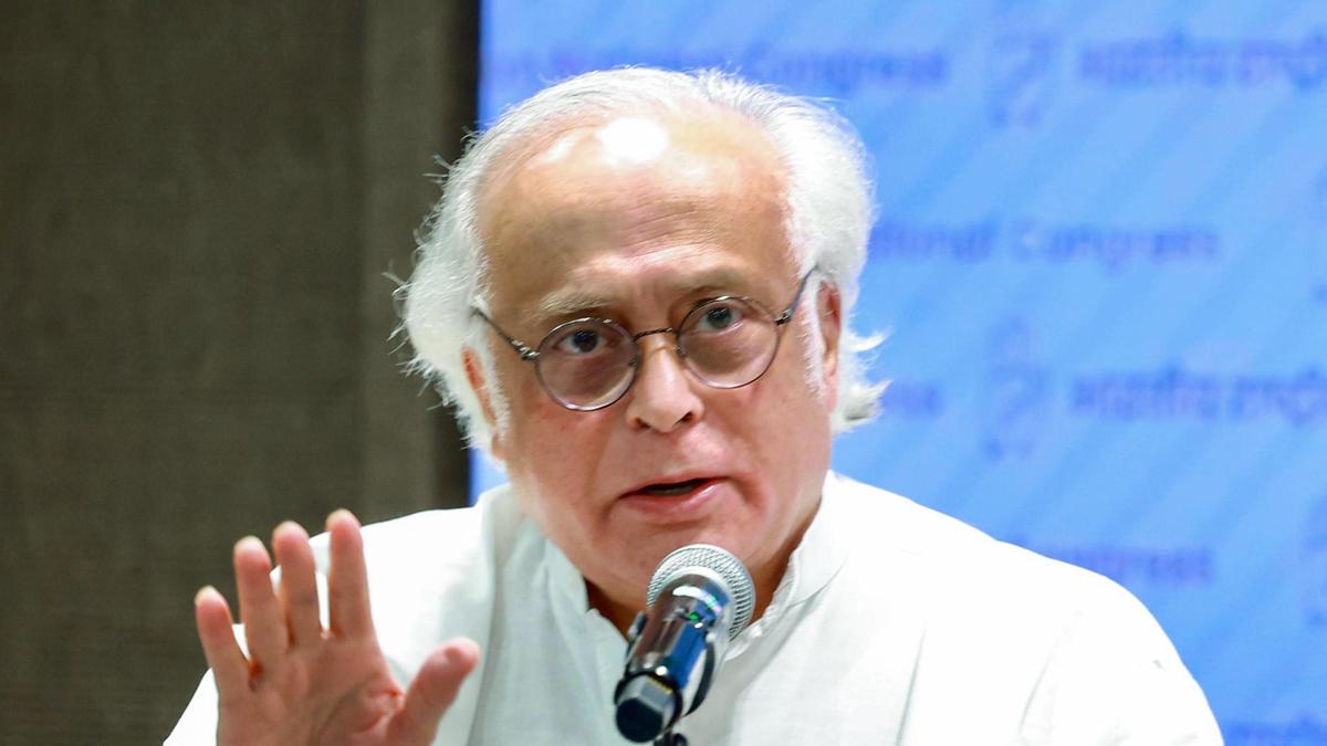 Indira Gandhi’s historic address at 1st UN conference on environment a milestone: Jairam Ramesh