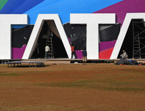 India’s new economy still faces an old problem