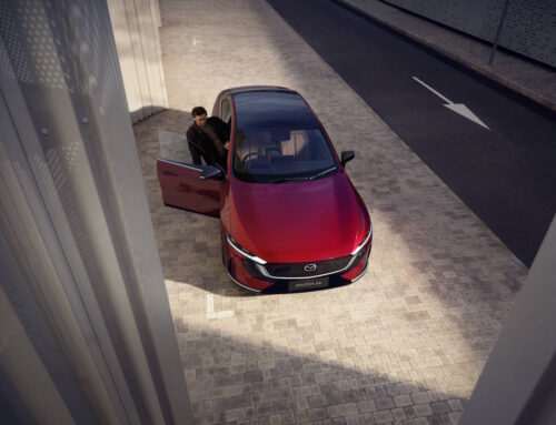 UK reportedly set to weaken electric vehicle target