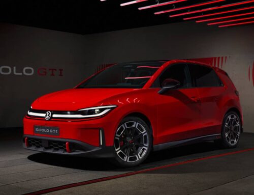Volkswagen Says Gas Cars Will Fade Like Horses Did
