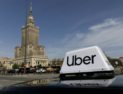 Investing in Uber in 2026? Here’s the Key to the Company’s Success.