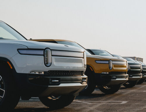 If You Buy Rivian Right Now, Could It Make You a Millionaire?