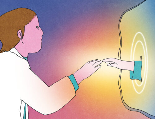 Opinion | Turning to ChatGPT for Help Instead of Your Doctor