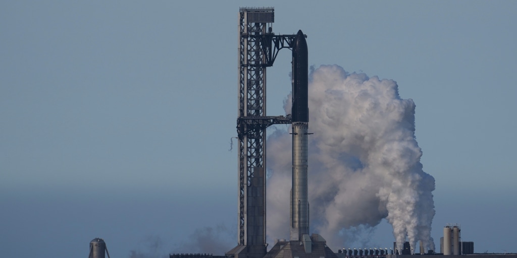 SpaceX IPO: Elon Musk’s latest offering fuels investor concerns