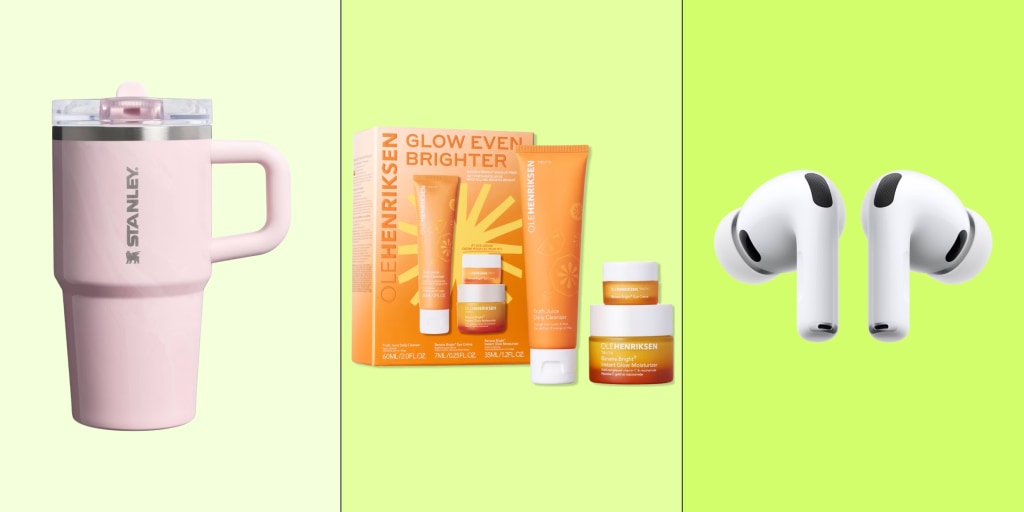 Best Sales to Shop Before Amazon Prime Day Goes Live: Walmart, Target and More Best Sales to Shop Before Amazon Prime Day Goes Live: Walmart, Target and More