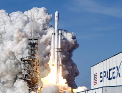 SpaceX IPO: how can I buy shares, and what are the risks?