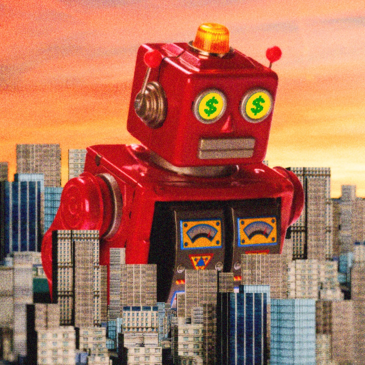 After SpaceX’s huge IPO, Americans’ financial future will be bound to AI After SpaceX’s huge IPO, Americans’ financial future will be bound to AI
