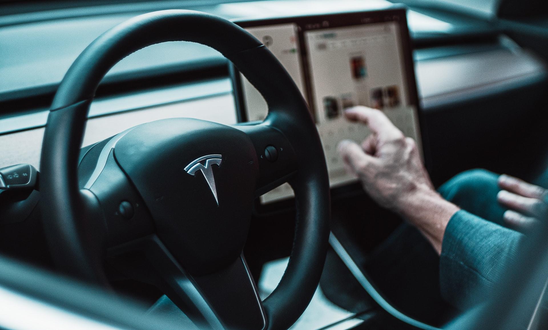 Is Tesla, Inc. (TSLA) among the Top 10 Stocks That Members of Congress Own? Is Tesla, Inc. (TSLA) among the Top 10 Stocks That Members of Congress Own?