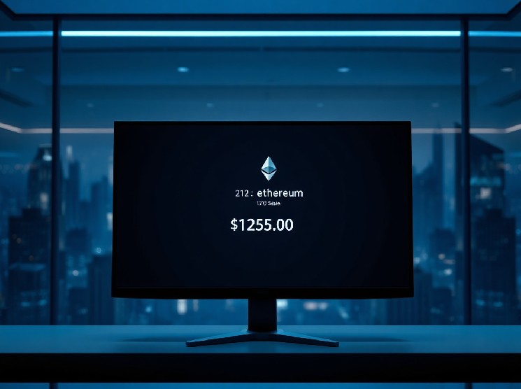 Justin Sun Withdraws .5M in Ethereum from Poloniex, Staking Move Expected