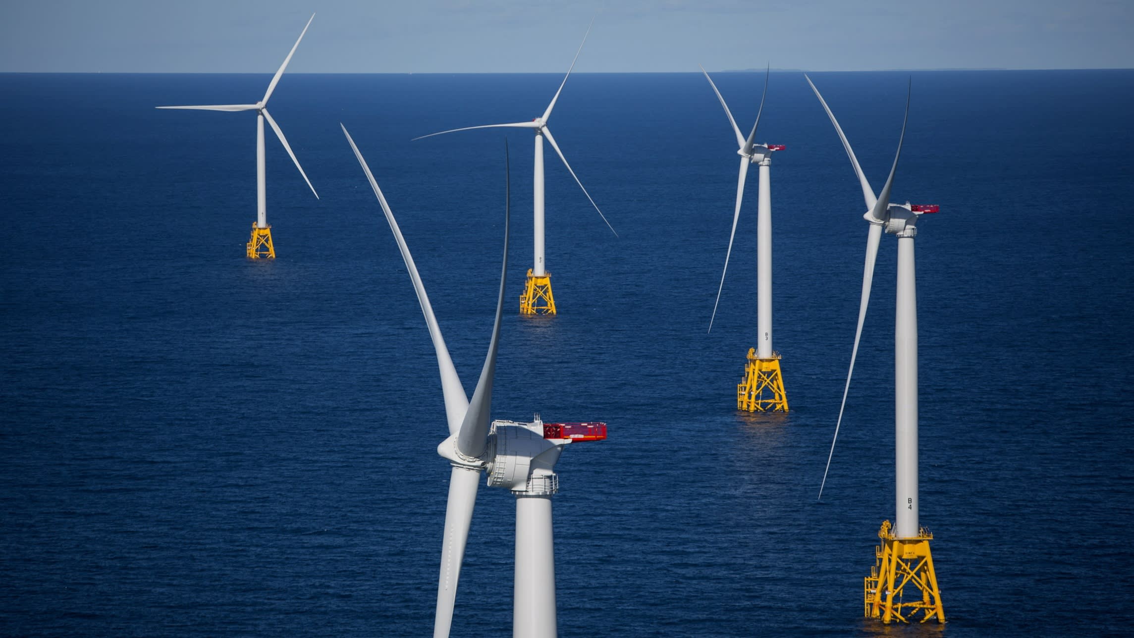 Seven states sue US for paying bn to make TotalEnergies exit wind power