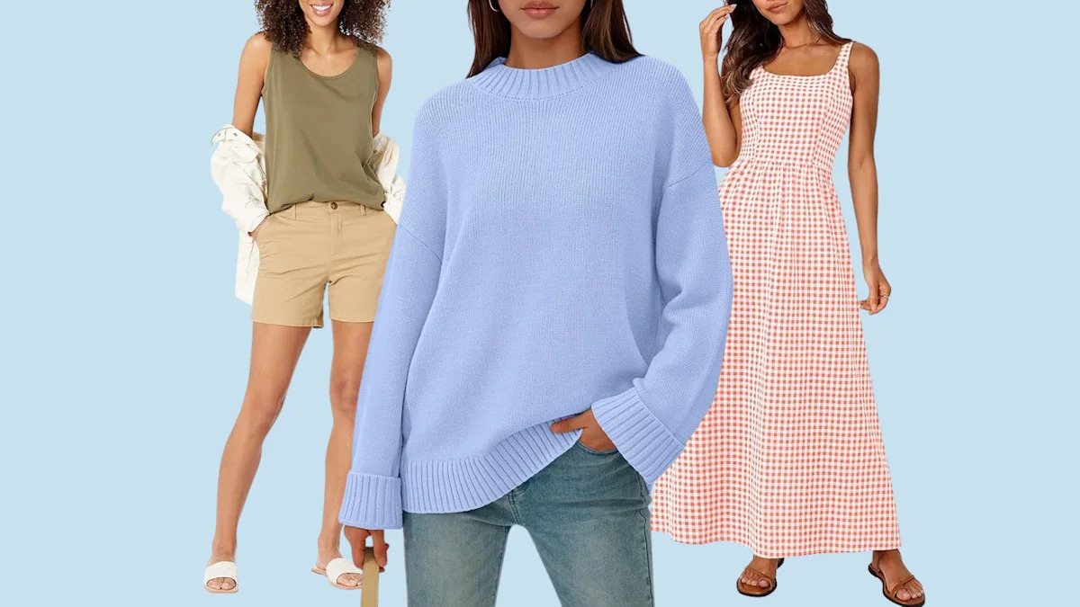 I shop for a living and found 9 under- pieces on Amazon that look like they came from J.Crew