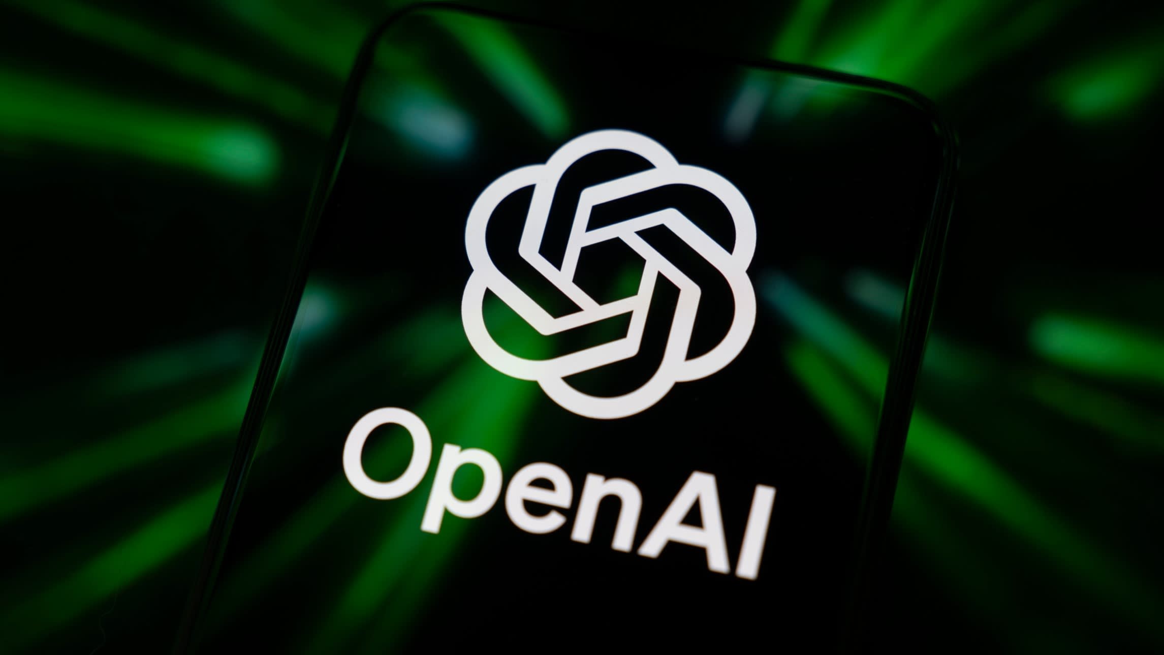 OpenAI plots biggest ChatGPT overhaul since launch