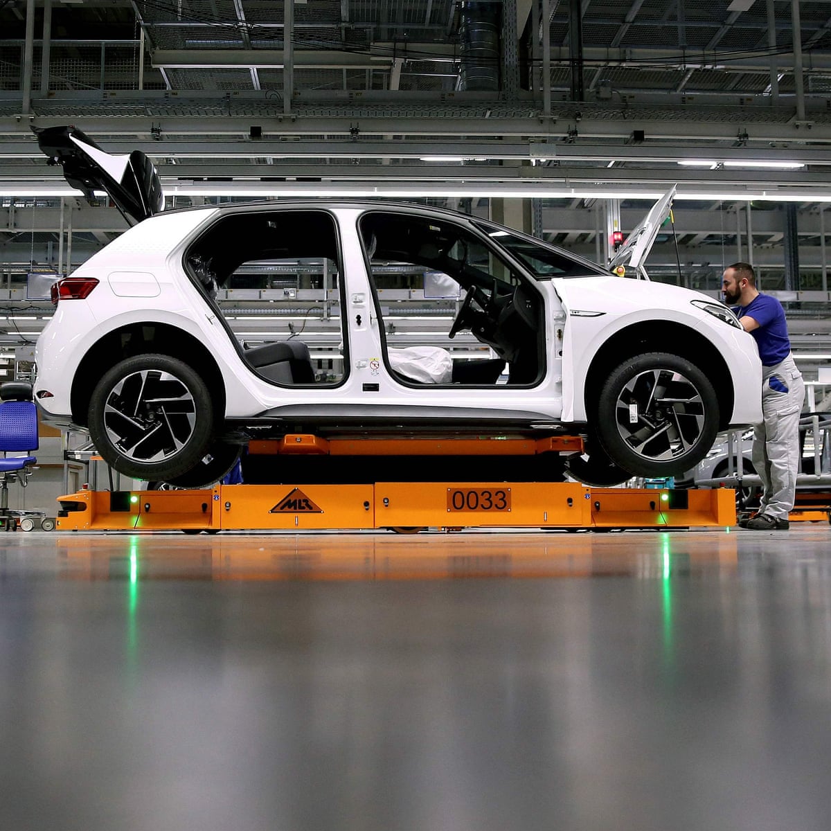 Car industry pressing EU for further delay to Brexit EV tariffs Car industry pressing EU for further delay to Brexit EV tariffs