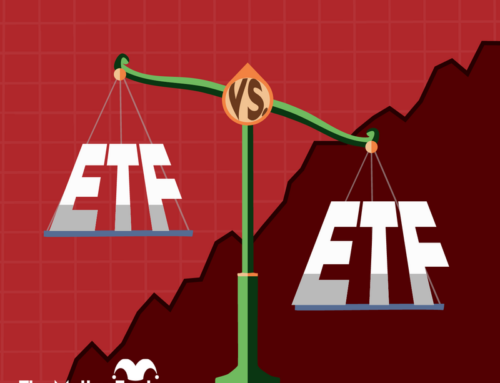 Vanguard VTV vs. Schwab SCHB: How Value Stocks Compare to a Total Stock Market ETF