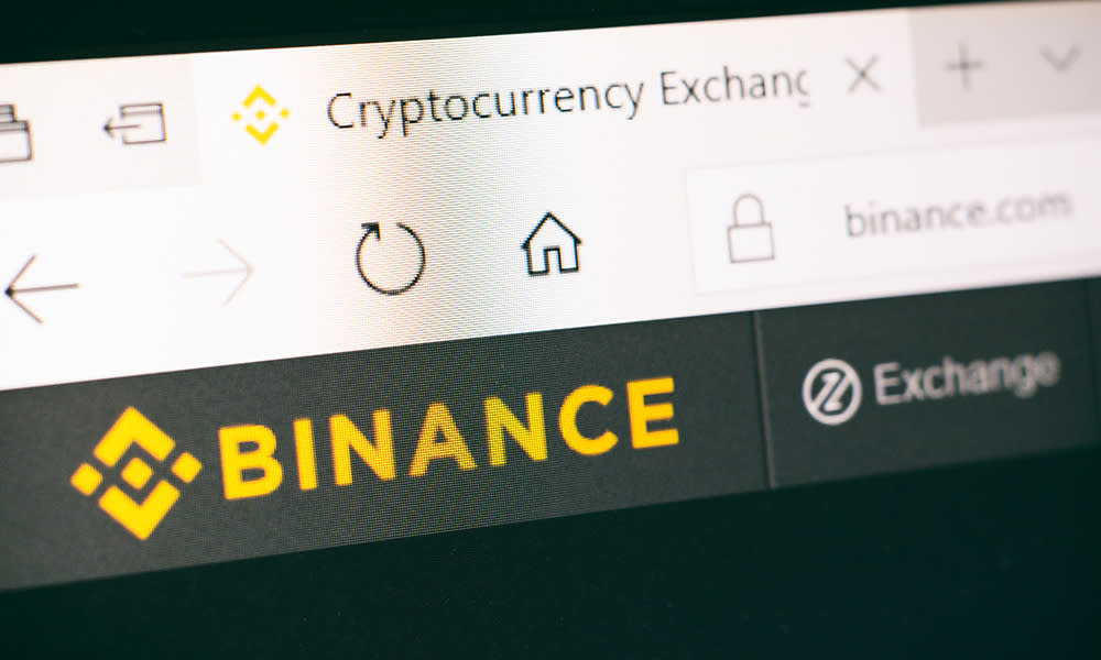 Binance Adds 7,000 U.S. Stocks and ETFs as Crypto Platforms Push Into Brokerage Territory
