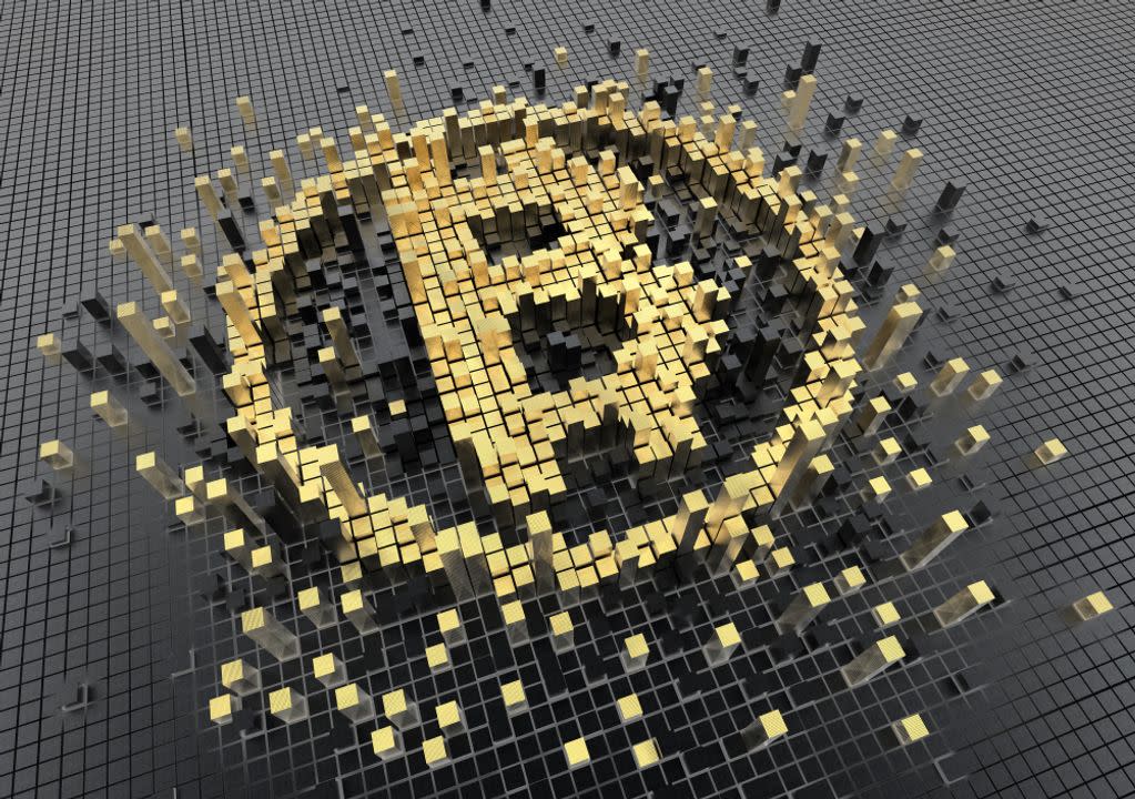 Prediction markets see little chance of Bitcoin breaking out of its current range this month
