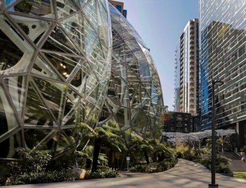 Seattle enacts year-long ban on new AI datacenters