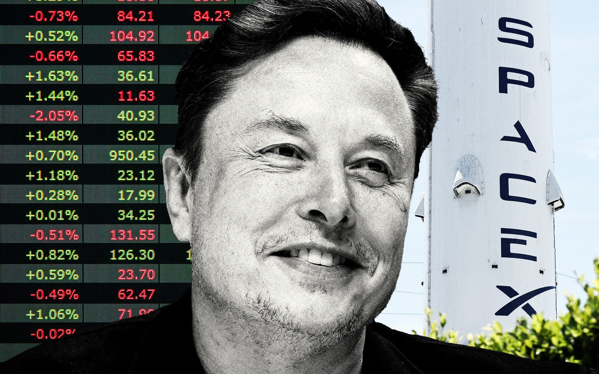 Countdown to SpaceX IPO – how you can invest, and is it worth it? Countdown to SpaceX IPO – how you can invest, and is it worth it?