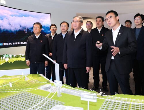 Q&A: What do China’s provincial five-year plans say about climate and energy?
