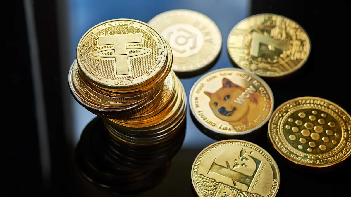 Why altcoins, like hyperliquid, are still moving as bitcoin falls
