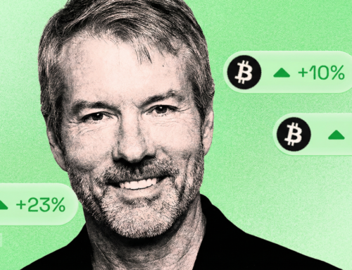 New MicroStrategy Bitcoin Metrics: Innovation or Goalpost Moving by Michael Saylor?