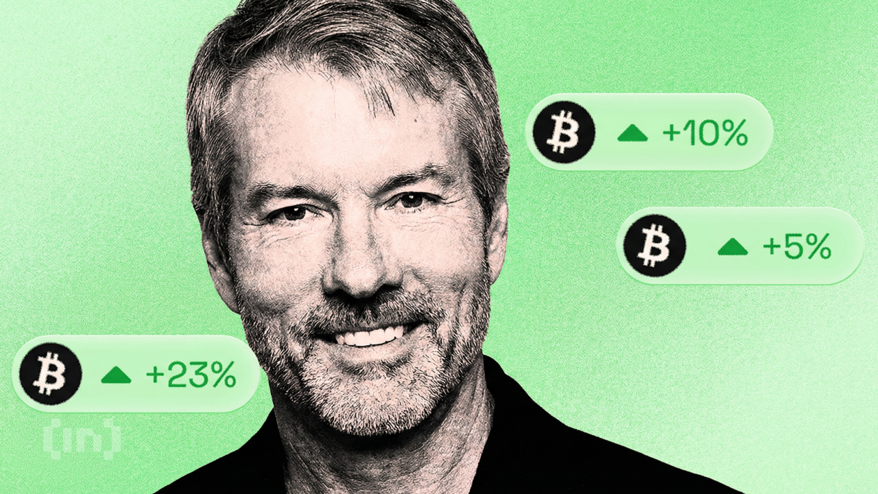 New MicroStrategy Bitcoin Metrics: Innovation or Goalpost Moving by Michael Saylor? New MicroStrategy Bitcoin Metrics: Innovation or Goalpost Moving by Michael Saylor?