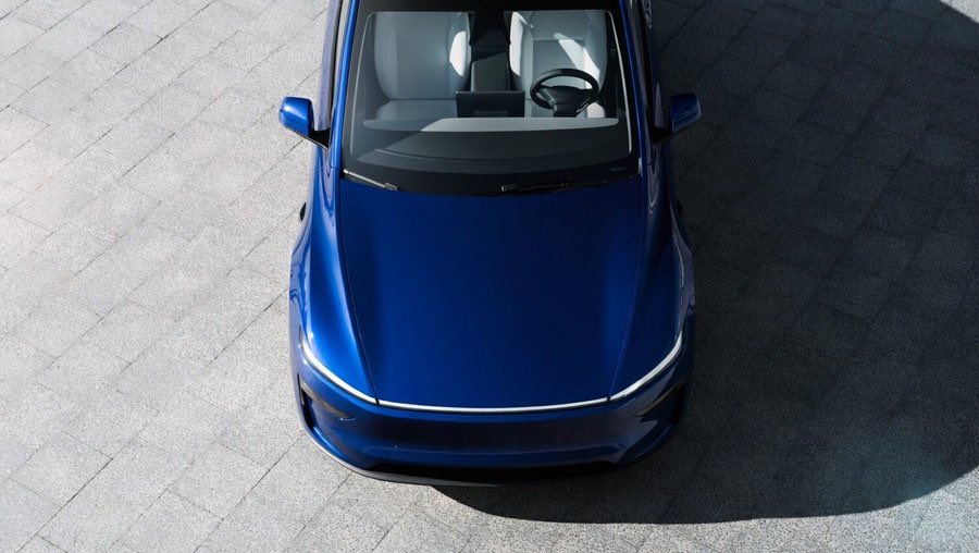 Tesla France Deliveries Surge 655% YoY in May 2026 Tesla France Deliveries Surge 655% YoY in May 2026