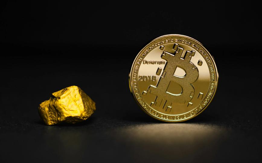 Bitcoin news: BTC and gold fall together as a rate-hike bet hits every hedge