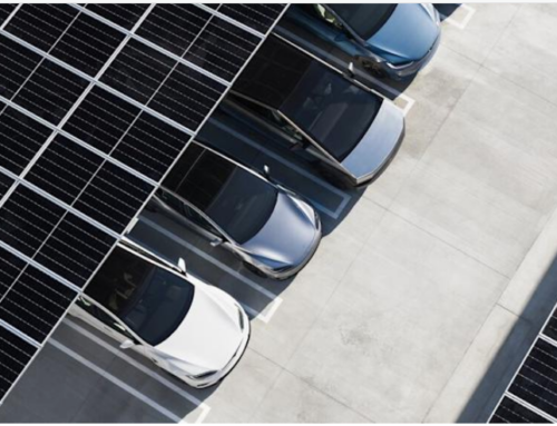 One-in-Four New Cars Sold Worldwide Was Electric Last Year