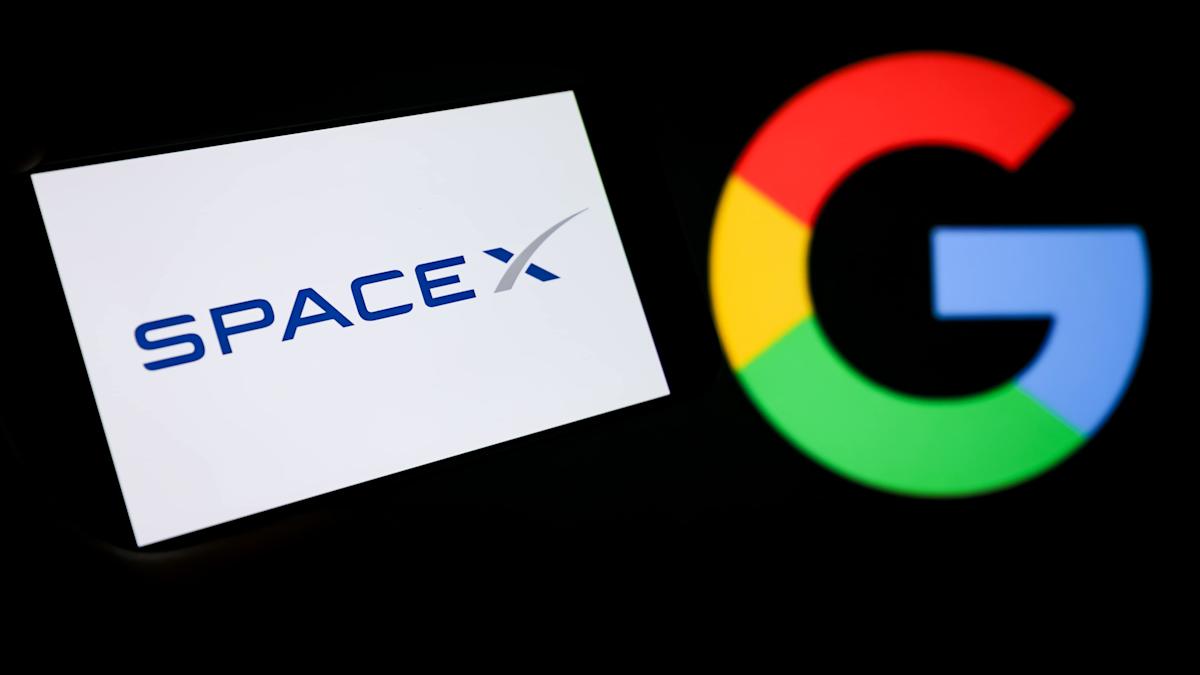 What massive SpaceX-Alphabet compute deal means ahead of IPO