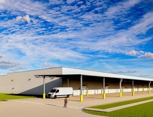 ​Sidney petition could pause Amazon warehouse project