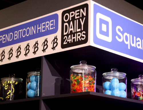 Bitcoin is a weather vane for the risk trade