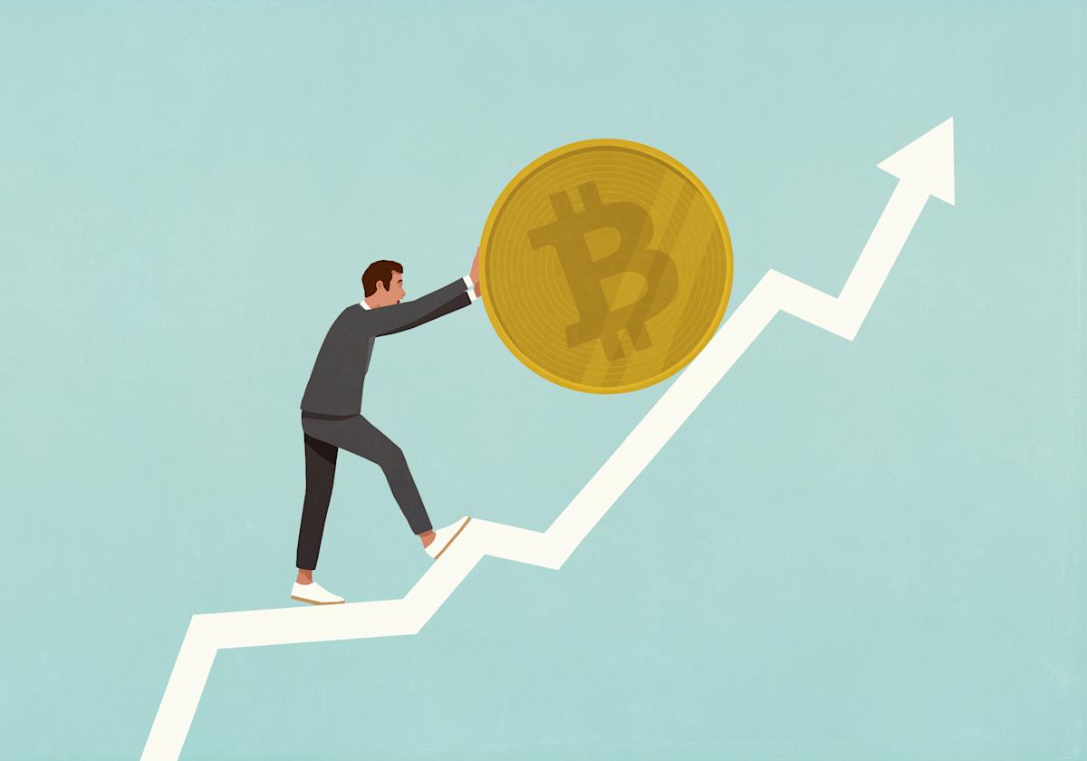 Strategy CEO reveals the company’s approach to selling bitcoin