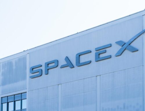 SpaceX is being ‘rushed’ into the public market, strategist says