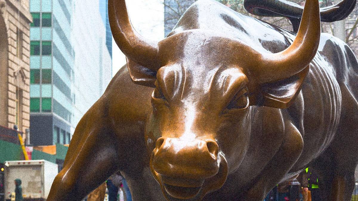 Popular cashback company surges 160% after major Bitcoin sale