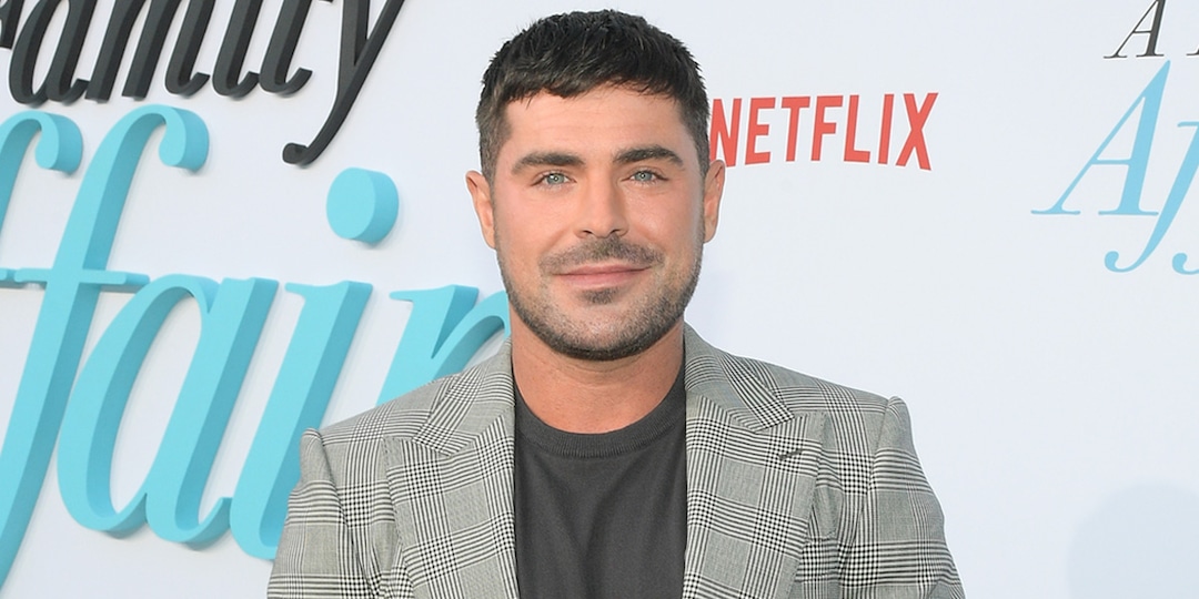 Zac Efron Is Constructing His New Australian Home Almost Entirely Out of Cannabis Zac Efron Is Constructing His New Australian Home Almost Entirely Out of Cannabis