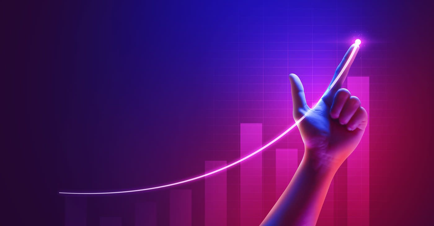 Why Marvell Technology Stock Surged This Week Why Marvell Technology Stock Surged This Week