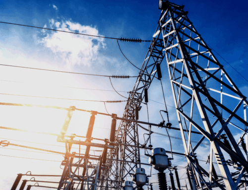 GE Vernova Highlights Grid Stability and Emissions Technologies at Africa Energy Forum
