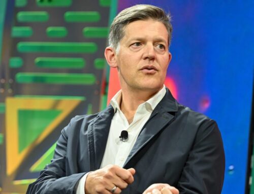 PayPal Mafia member and ex-Sequoia steward Roelof Botha joins SpaceX board—reuniting with