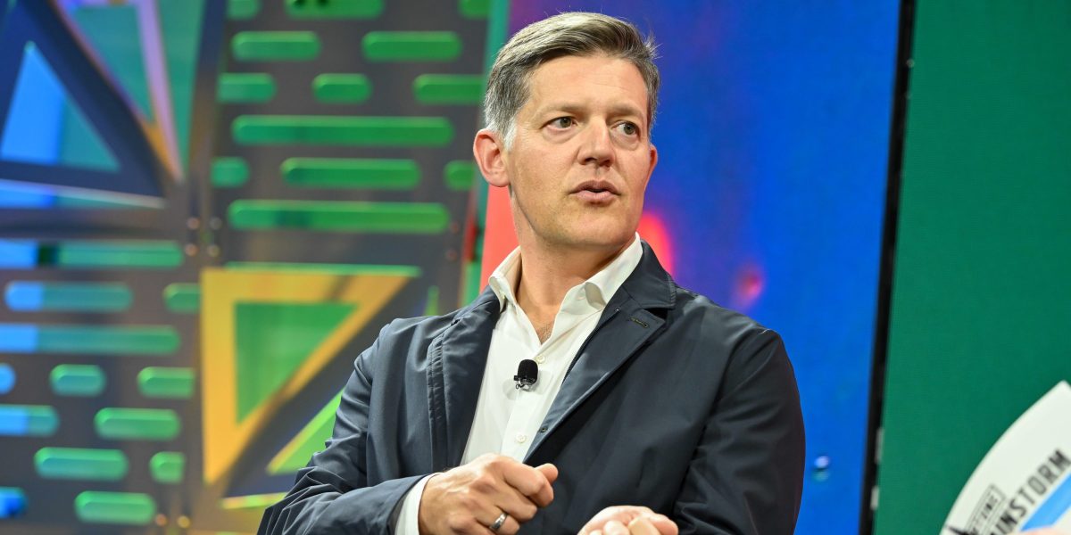 PayPal Mafia member and ex-Sequoia steward Roelof Botha joins SpaceX board—reuniting with PayPal Mafia member and ex-Sequoia steward Roelof Botha joins SpaceX board—reuniting with