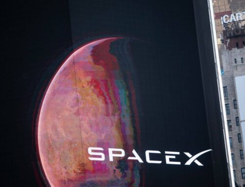 SpaceX surges past $2 trillion in Nasdaq debut, closes in on Amazon