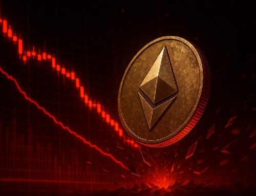 Ethereum Price Today: Fear Index at 12 as ETH Clings to $1,660