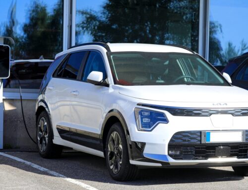 UK urged not to further weaken EV rules as CO2 impact revealed