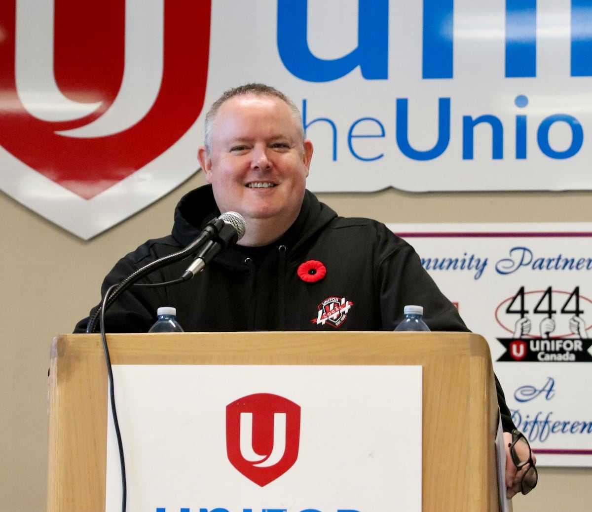 Column: Canada’s Detroit 3 talks face toughest test in decades