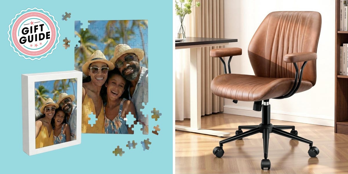 50 Best Father’s Day Gifts on Amazon, According to Editors and Reviews