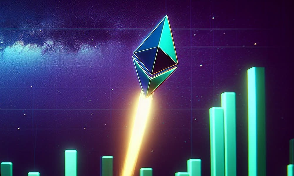 Tom Lee Says Bitmine To Slow Ethereum Purchases Tom Lee Says Bitmine To Slow Ethereum Purchases