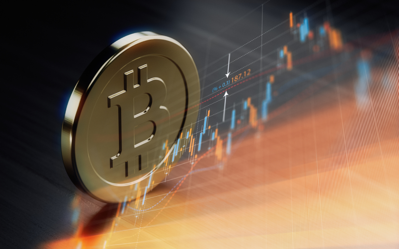Bitcoin Can’t Compete With the AI Trade