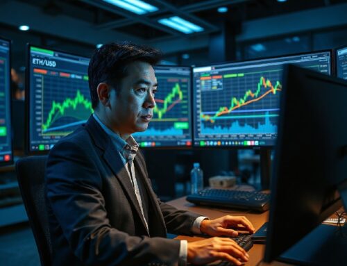 Crypto Whale Jeffrey Huang Opens $5.9M Long on Ethereum After Recent Losses