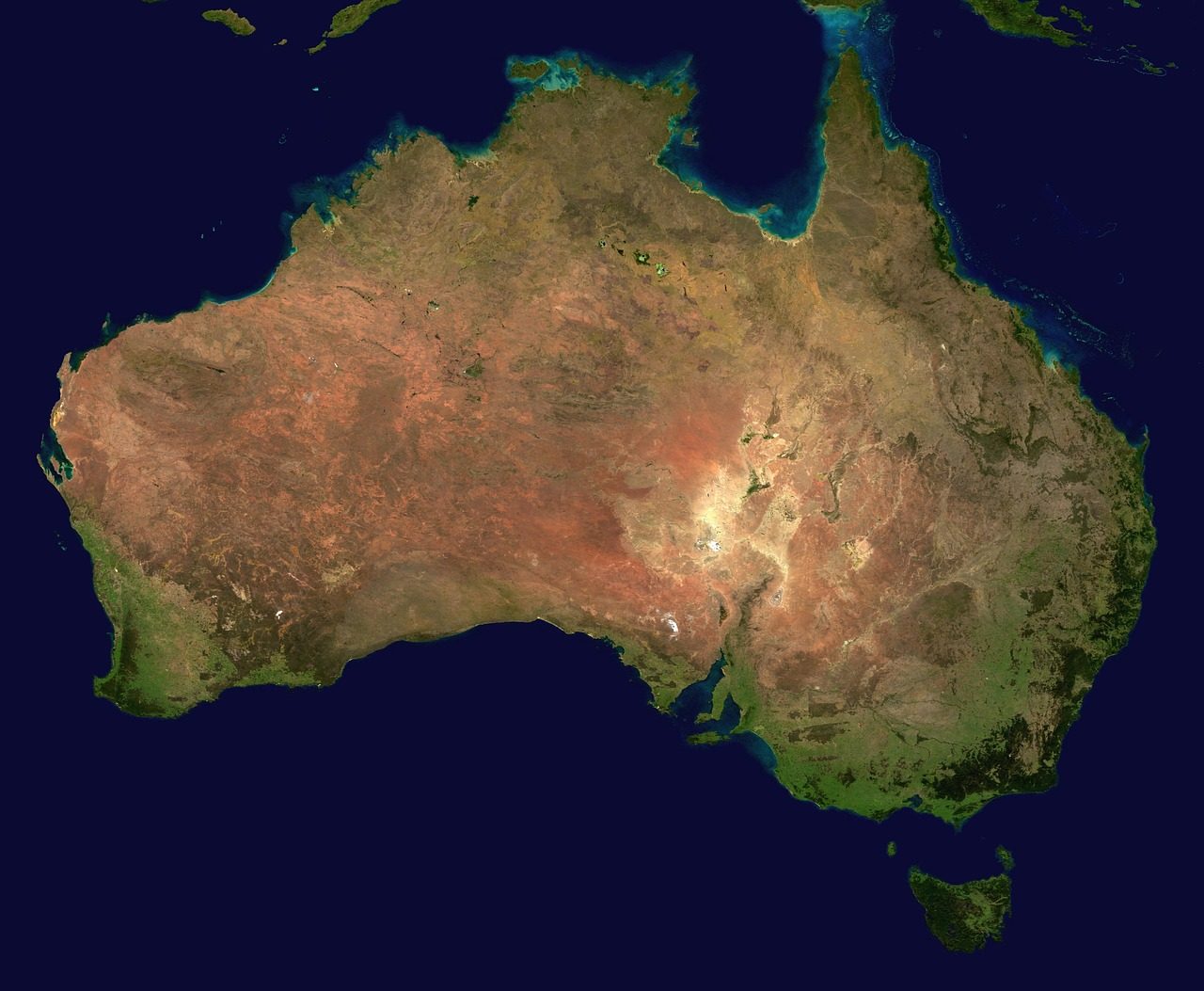 Firgun Ventures Announces First Australian Investment in Silicon Quantum Computing